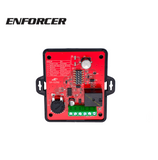 Modulo timer 1 segundo a 60 minutos SS025 Marca: Enforcer