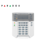 Teclado/Módulo LED con cable de 32 zonas K32+ Marca: Paradox