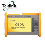 OTDR FIBRA LONGITUD DE ONDA 1310/1550 RANGO DINAMICO 35/33 FHO5000-D35 Marca: TEKLINK