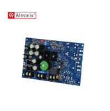 Fuente de poder salida 12 V/24 V DC @ 10 A SMP10 Marca: Altronix