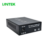 Convertidor de medios 1G SFP SC BIDI Monomodo Marca: Lantek