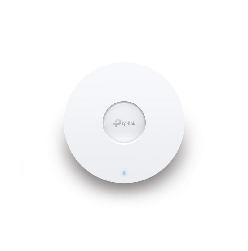 Access Point inalámbrico AX5400 Ceiling Mount Wi-Fi 6 EAP670 Marca: TP-Link