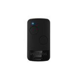 Control remoto para motor de portón EP02 Marca: Intelbras