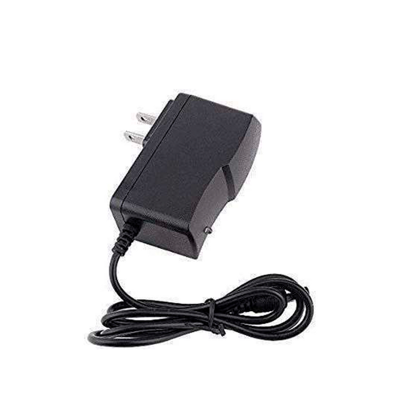 Adaptador 12VDC 1AAC/DC APS SPS121 Marca: MG ELECTRONICS