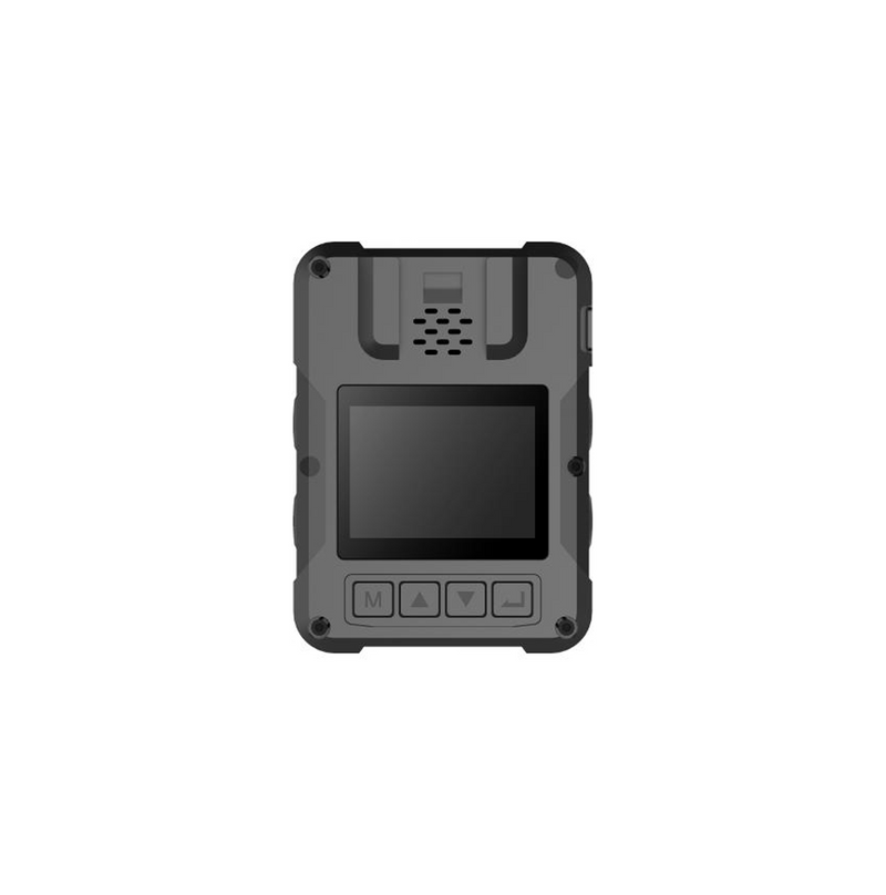 Bodycam Wi-Fi de Linux DS-MCW406 Marca: Hikvision