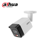 Cámara de seguridad IP bullet de 6MP iluminación dual 30m IP67 IPCHFW1639TCAIL Marca: DahuaL