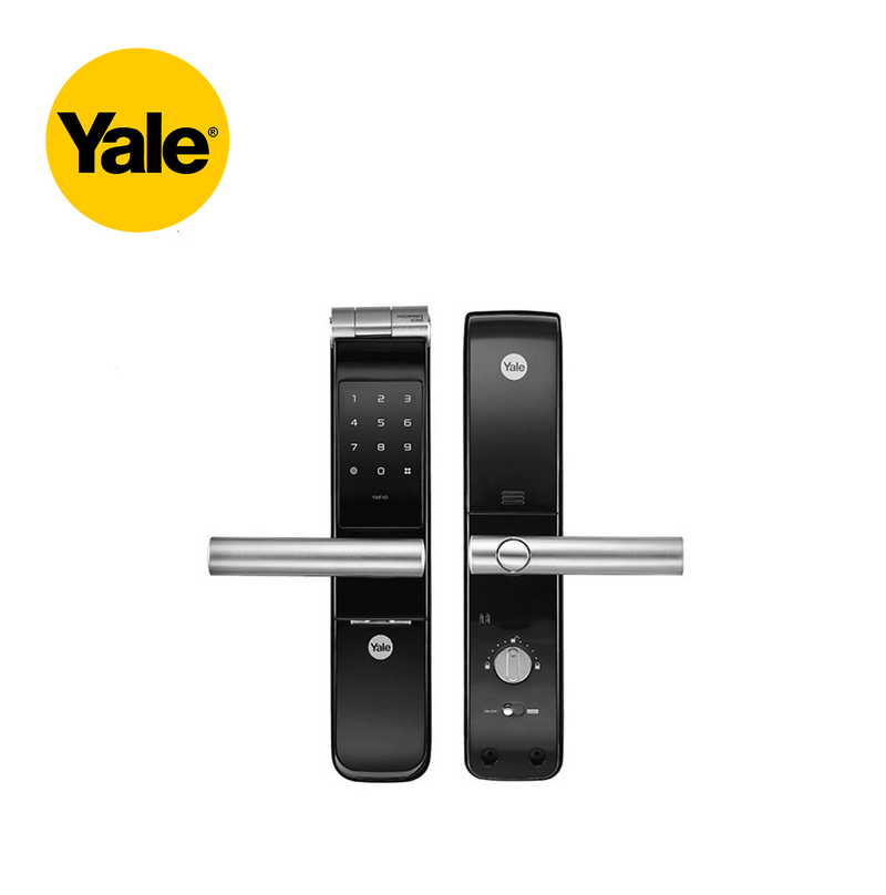 Cerradura digital embutir YMF30 (10953) Marca: Yale