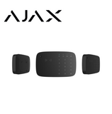 Teclado táctil inalámbrico con sirena incluida y lector de tarjetas 28295.91.BL3 BKEYPADCOMBI Marca: Ajax