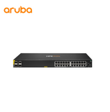 Switch CX 6000 de 24 puertos HPE R8N87B Marca: Aruba Networking