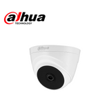 Cámara de analóga 2MP HDCVI minidomo (Eyeball) HAC-T1A21-280  Marca: Dahua