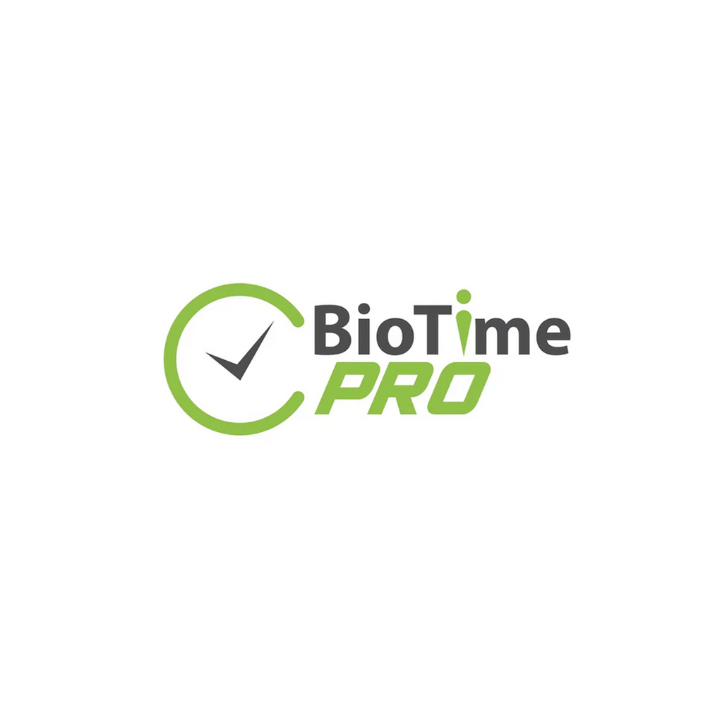 Biotime Latest Version Licencia BioTime Pro version premium 50 dispositivos BTP-PREMIUM Ma...