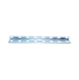 Barra de suspensión a techo para canasta 12PLG (300MM) Marca: Teklink