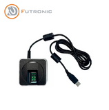 Lector de huella dactilar FS88H Marca: Futronic
