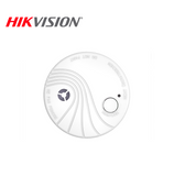 Detector de humo fotoeléctrico DS-PDSMK-S-WB Marca: Hikvision