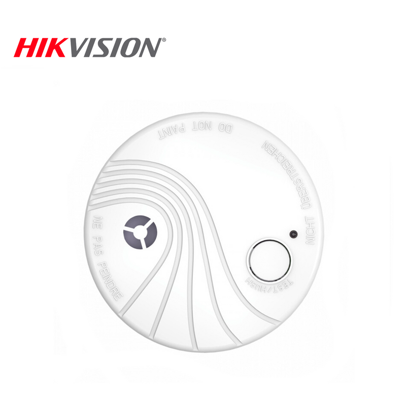 Sensor de humo para panel AX-PRO Marca: Hikvision