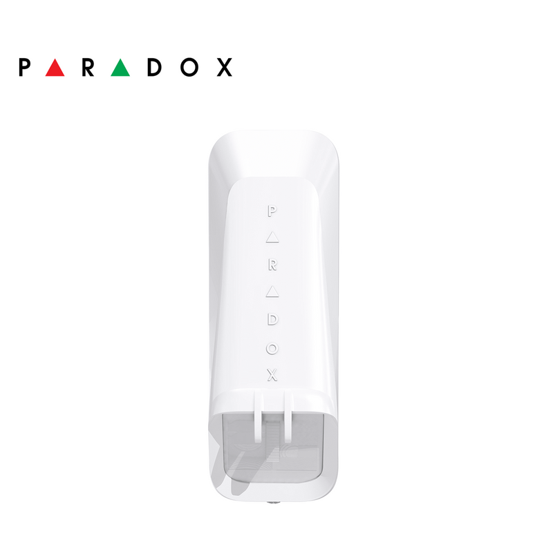 Sensor de movimiento inalámbrico de cortina NV35MR Marca: Paradox