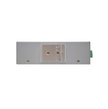 Switch fiber Uplink hardened POE 8FE+1GE+1SFP Marca: Wi-Tek