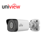 Cámara tipo bullet IP de 2MP UNIVIEW 2.88mm Marca: UNV