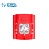 Luz Estroboscópica para interiores SR Marca: System Sensor