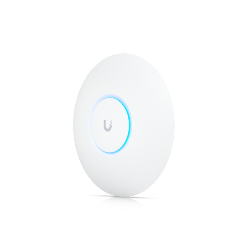 Access Point U6+ WiFi6 AX3000 con puerto gigabit ethernet Marca: Ubiquiti