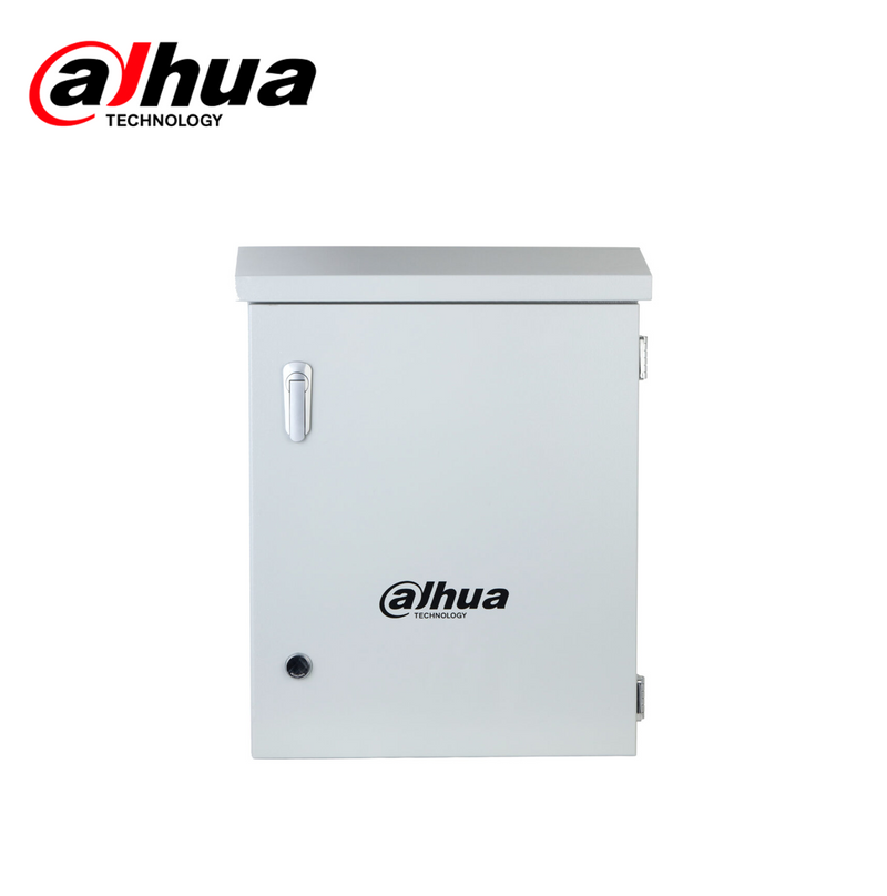 Caja de distribucion de alimentación IP54/ Exterior, entrada V 100VAC-240VAC DH-PFC102F Marca: Dahua