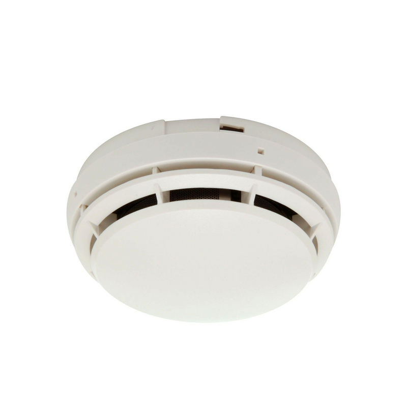 Detector fotoeléctrico de humo convencional 4098-9601 Marca: Simplex