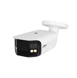 Cámara de seguridad IP 2X4MP Full Color IP67 Marca: Dahua