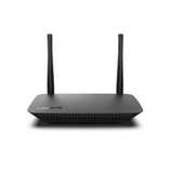 Router inalámbrico E5400 AC1200 Marca: Linksys