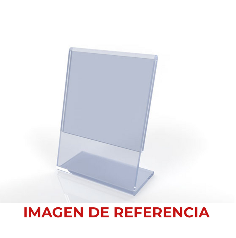 Porta cédulas material plástico Marca: Dahua