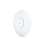 Access Point U6+ WiFi6 AX3000 con puerto gigabit ethernet Marca: Ubiquiti