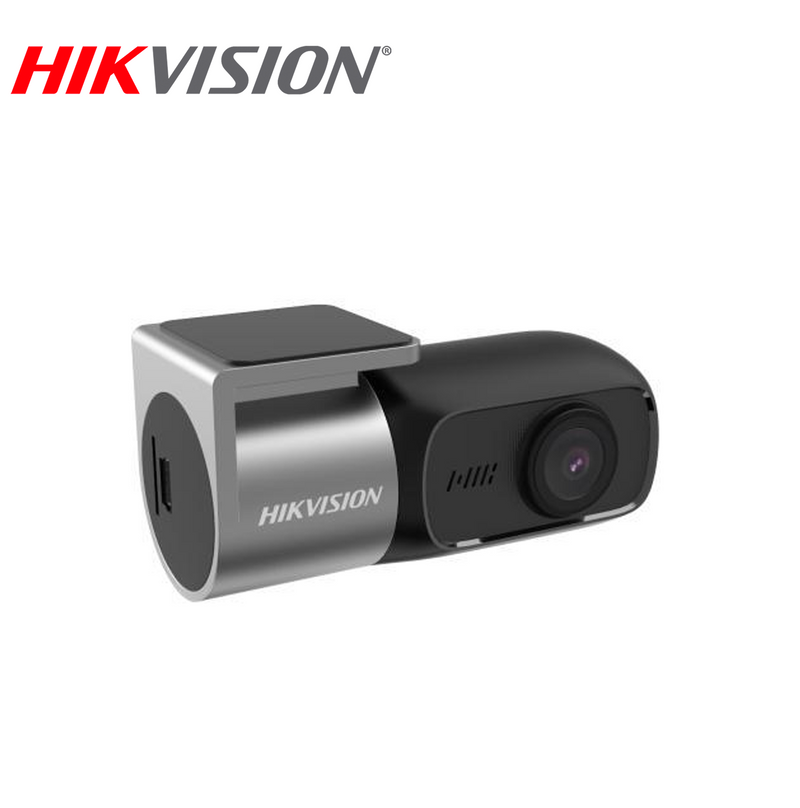 Dashcam 2Kte gran angular de 140°, pantalla táctil de 3" y conectividad Wi-Fi D1PRO Marca: Hikvision