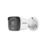 Cámara mini bullet smart hybrid light audio 3K 2960x1665 2,8MM IP67 Marca: Hikvision