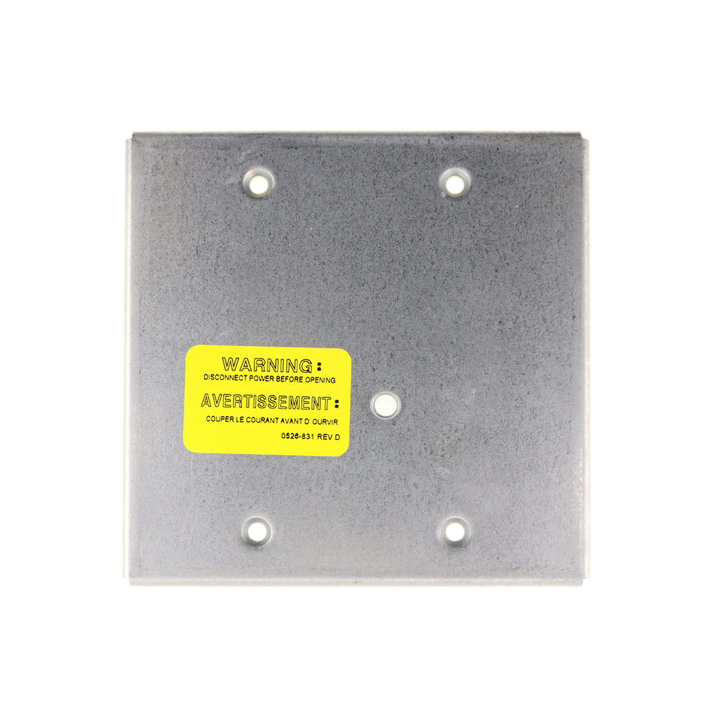 Cover ZAM 4' SURFACE Marca: Simplex | Security Doctors