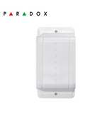 Sensor de movimiento cableado 4 rayos EVO NV780MX Marca: Paradox