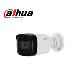 Cámara de seguridad análoga bullet de 8MP 4K Audio 80 metros Marca: Dahua