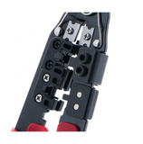 Tenaza modular con prensa 798302031982 Marca: Nexxt
