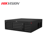 NVR 4K 3U de 128 Canales IP para Videovigilancia Profesional DS-96128NI-M16/R Marca: Hikvision