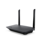 Router inalámbrico E5400 AC1200 Marca: Linksys