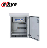 Caja de distribucion de alimentación IP54/ Exterior, entrada V 100VAC-240VAC DH-PFC102F Marca: Dahua