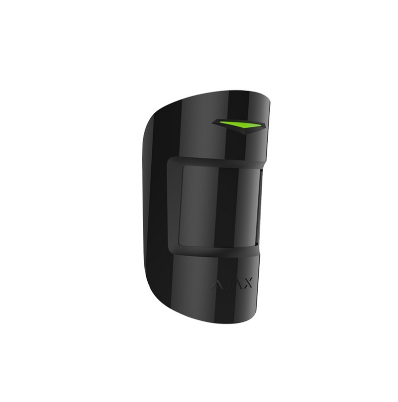 Detector de movimiento inalámbrico inmune a mascotas Marca: Ajax