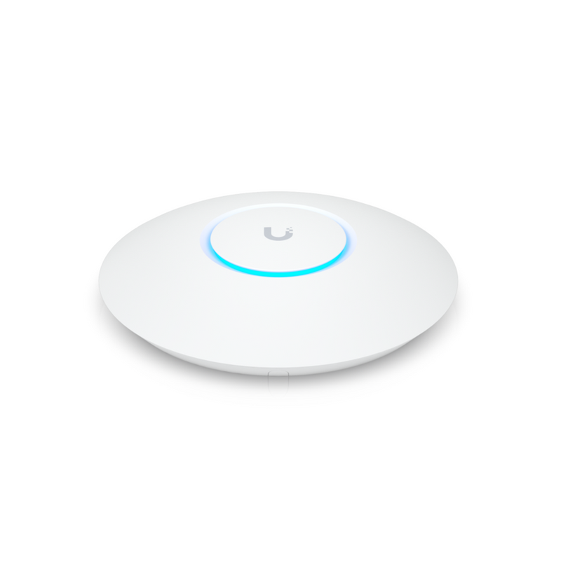 Access Point U6+ WiFi6 AX3000 con puerto gigabit ethernet Marca: Ubiquiti