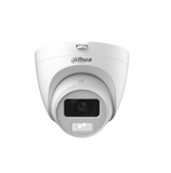 Cámara de seguridad análoga 2MP HD Full Color 2.8mm Marca: Dahua