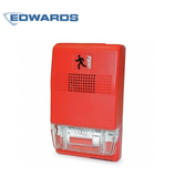 Sirena y luz estroboscópica G1R-HDVM Marca: Edwards