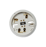 Base para sensores convencionales cableado en dos hilos 4098-9788 Marca: Simplex