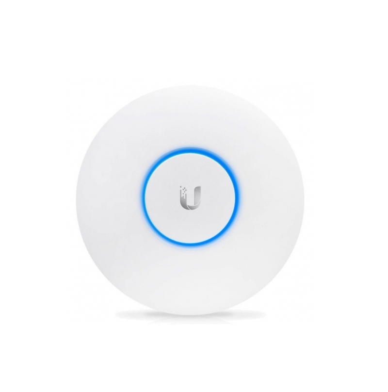 Access point  UAP-AC-PRO Unifi 802.11 11AC dual radio Pro C/Adaptador Marca: Ubiquiti