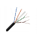 CABLE UTP CAT6 Indoor / Outdoor Caja 305 Mtrs Marca: Lantek