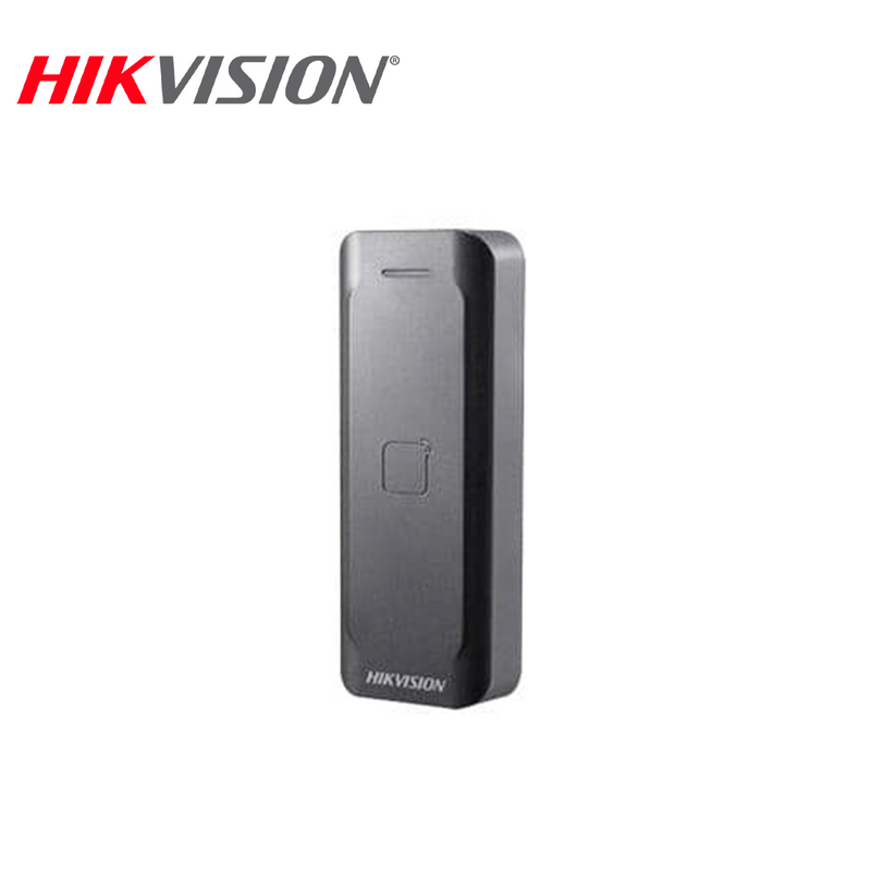 Lector para tarjetas EM DSK1802E Marca: Hikvision