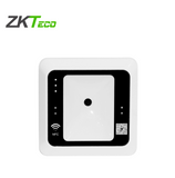 Lector de codigos QR y RFID 13,56 MHz QR500BM Marca: Zkteco