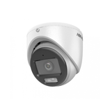 Cámara análoga Turret 3K ColorVu luz blanca 20m 12 VDC Marca: Hikvision