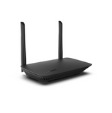 Router inalámbrico E5400 AC1200 Marca: Linksys